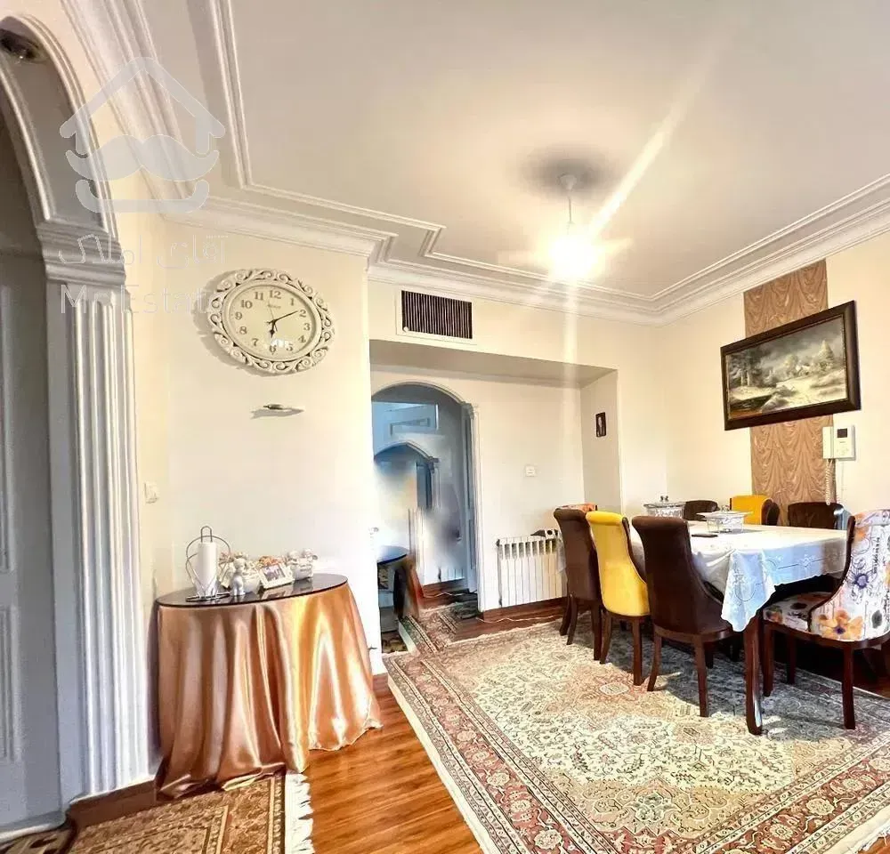 ۳۰۰متر ۴خواب ۲p تک واحد دروس