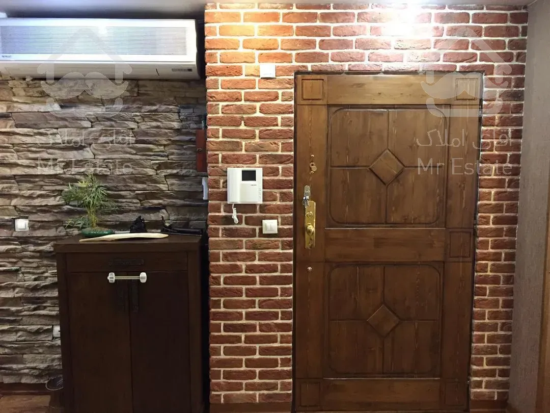 آپارتمان ۱۰۳ متری بلوار تعاون فرساد