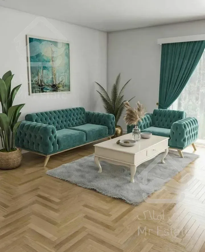 ۱۲۰متر در دریاچه