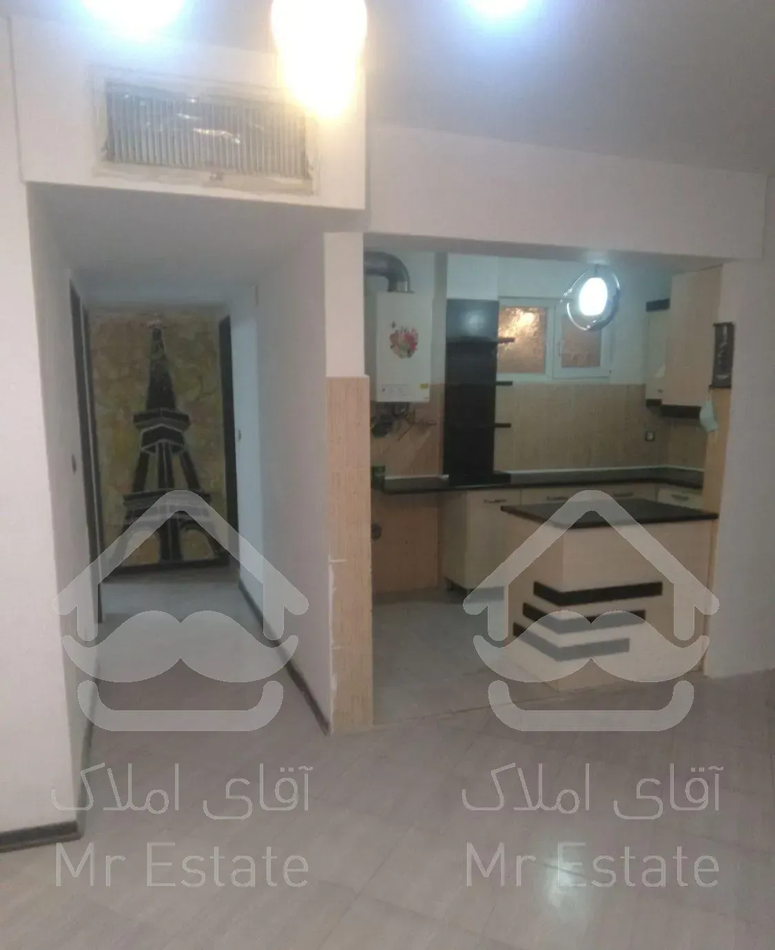 آپارتمان اجاره گلبهار جمهوری 45 مجتمع ستاره