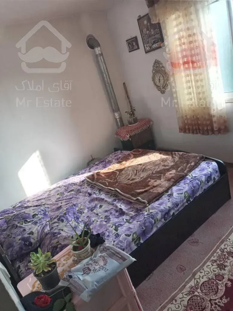 ویلا باغ ۱۰۰۰ متر