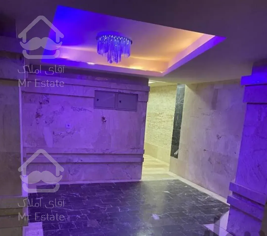 آپارتمان ۱۲۰متری فول