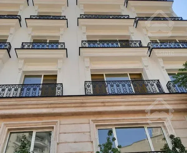 نیاوران ( ۴۰۱ متر نوساز )