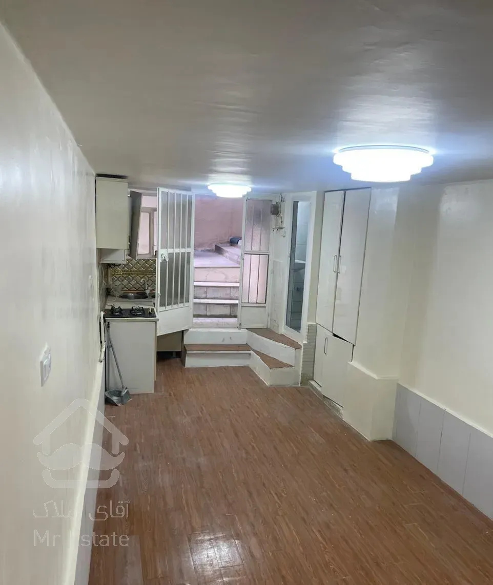 آپارتمان ۴۰ متری گلابدره / آبک / تجریش / دربند