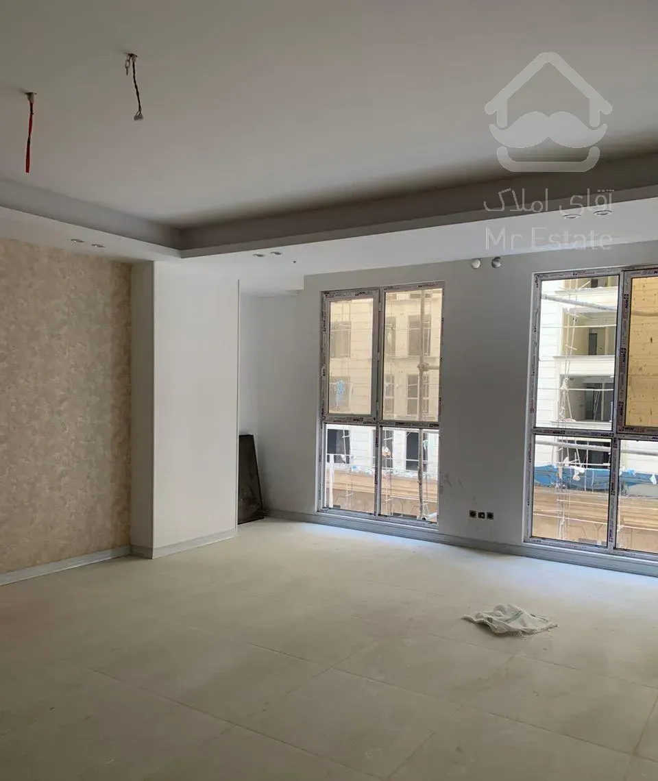 پروژه برند منطقه اقساط بلند مدت رونیکا پالاس