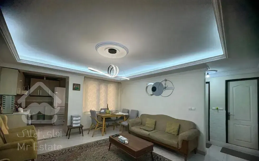 ۵۶مترتکخواب/تکواحدی/دکترهوشیار/فول بازسازی