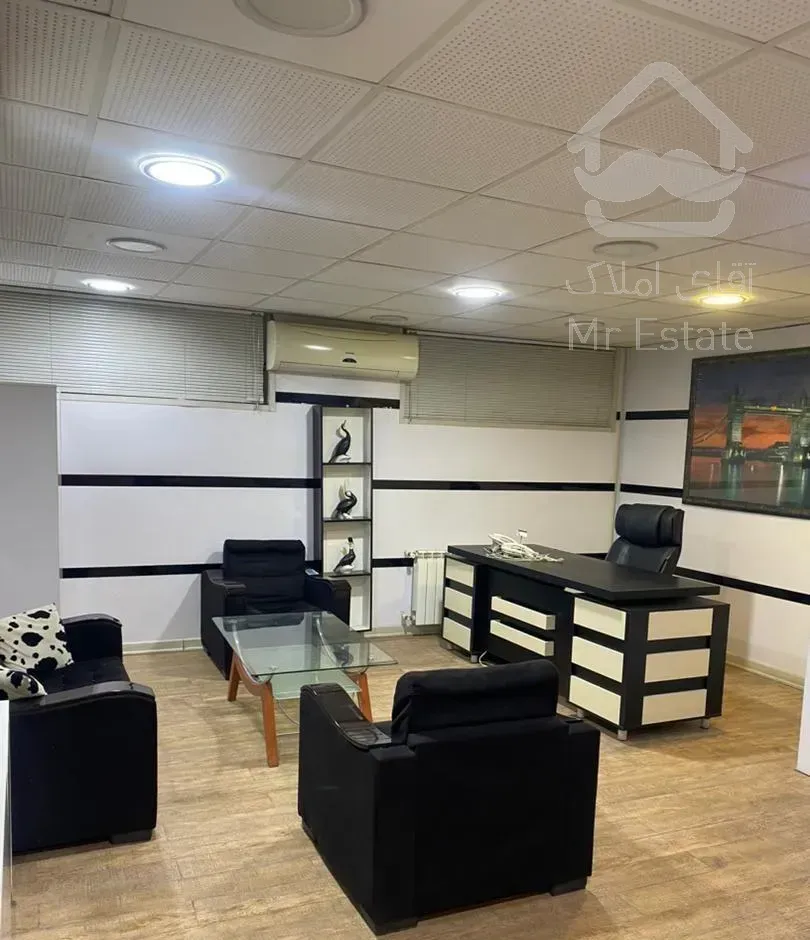 ۱۱۰ متر مسکونی موقعیت اداری