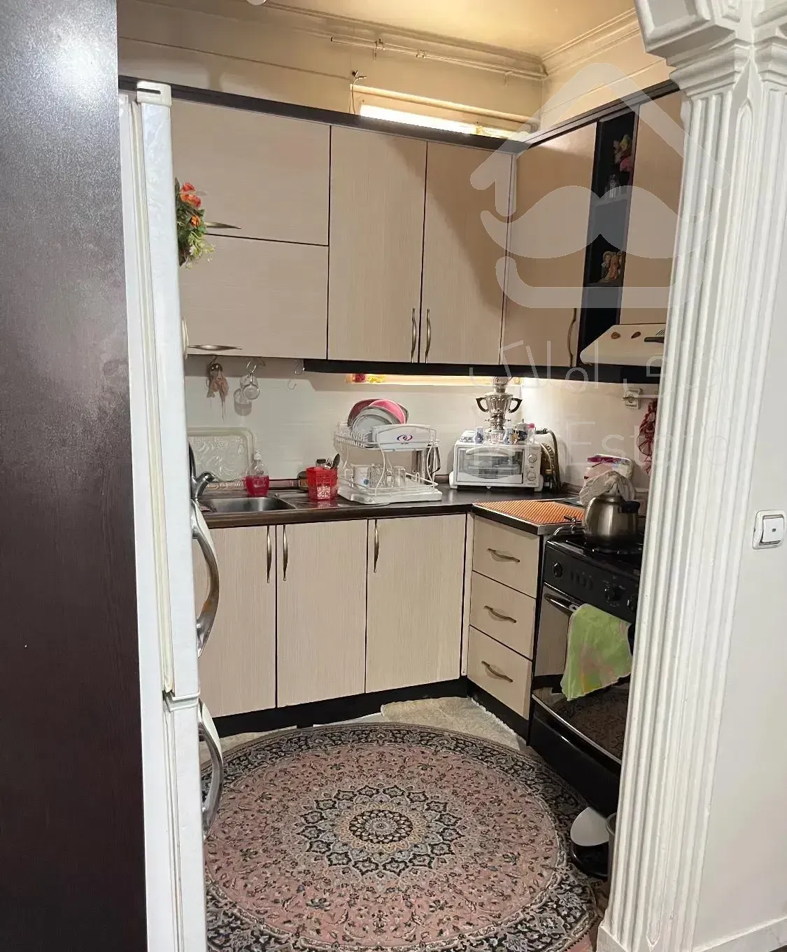 آپارتمان ۷۲ متری چیذر