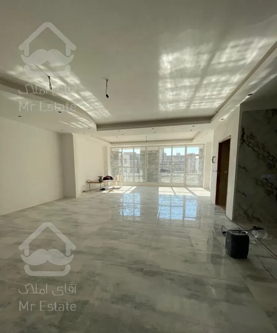 ۱۷۵ متر نوساز و کلید نخورده مهرشهر