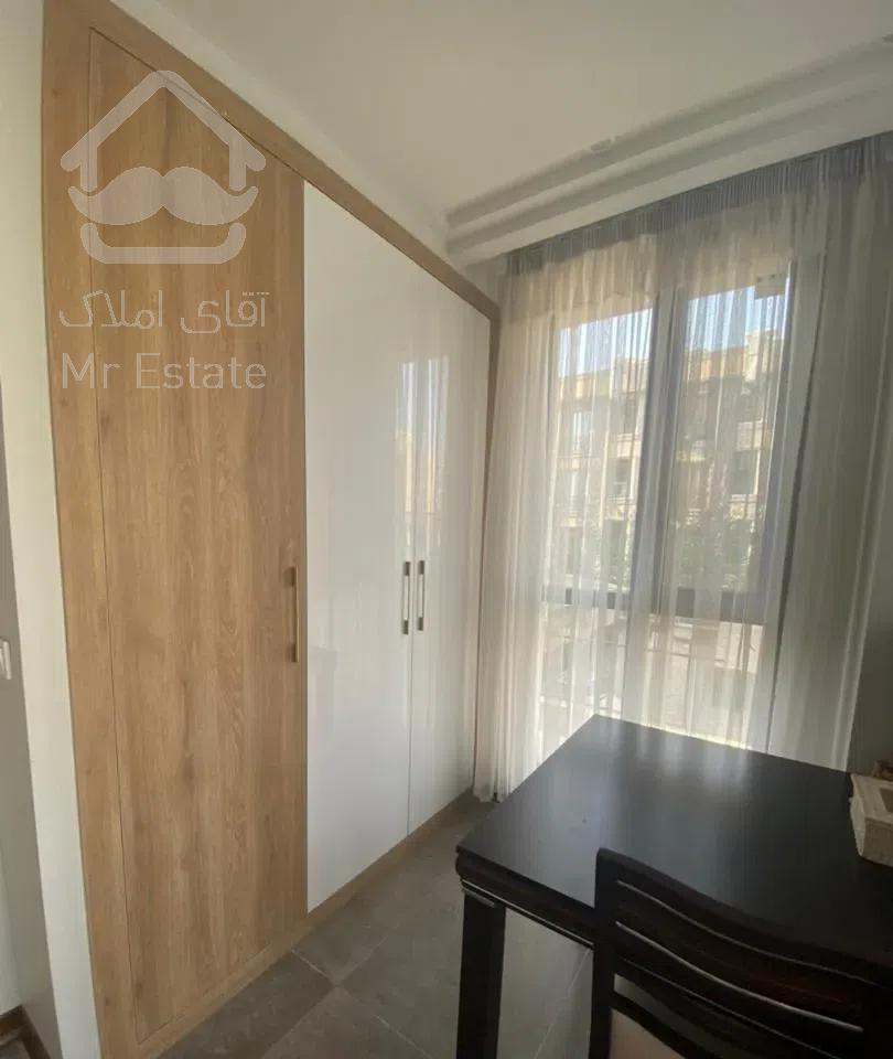 آپارتمان ۱۰۰ متر / ۲ خوابه/ تکواحدی/ فول امکانات