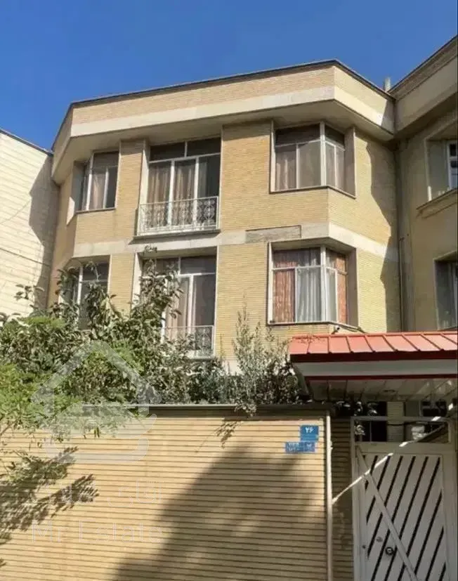 ولنجک 200 متر کلنگی  (سرمایه‌گذاری)