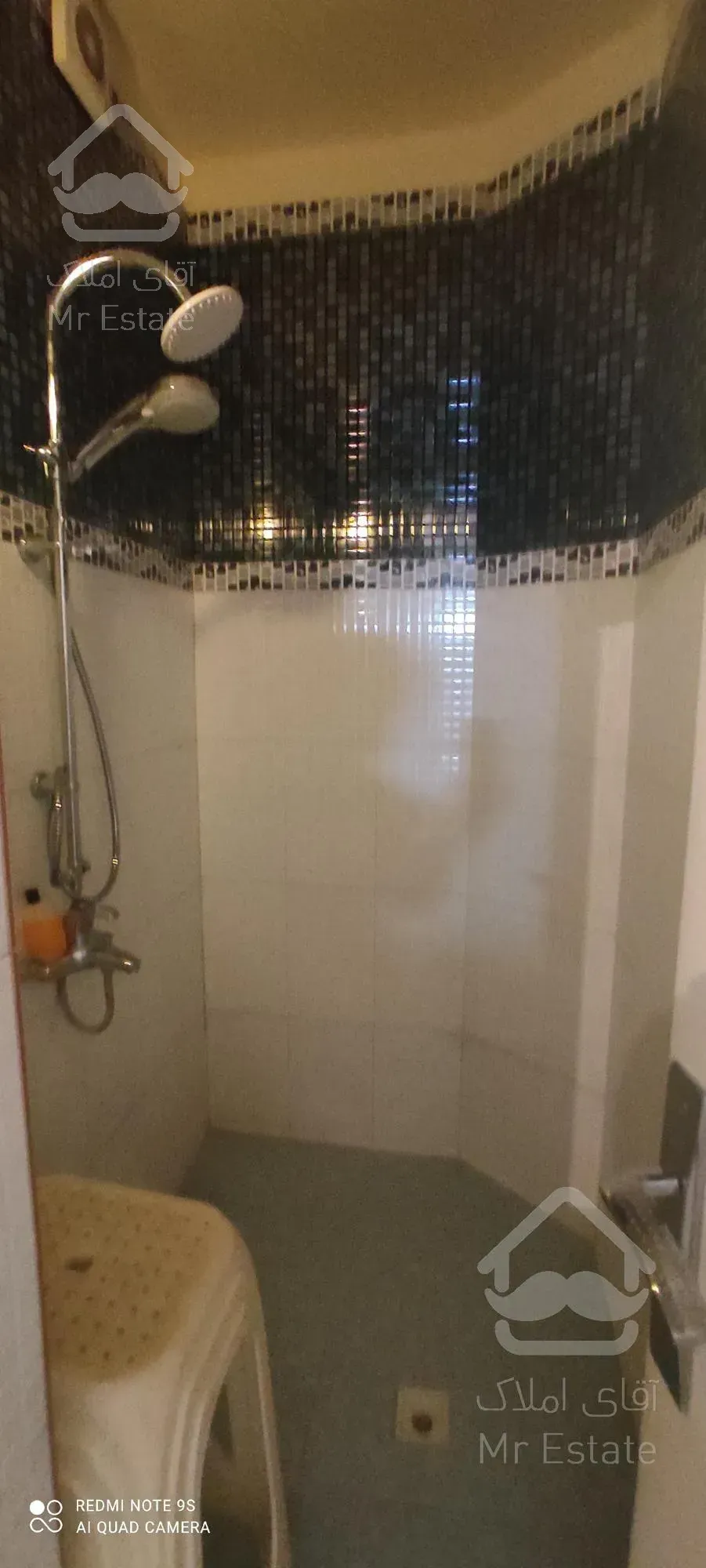 ۶۶متر۱خوابه/فول امکانات/سازمان برنامه جنوبی