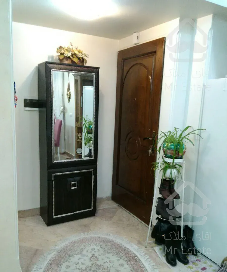 آپارتمان۷۲متر۲خواب پونک کمالی