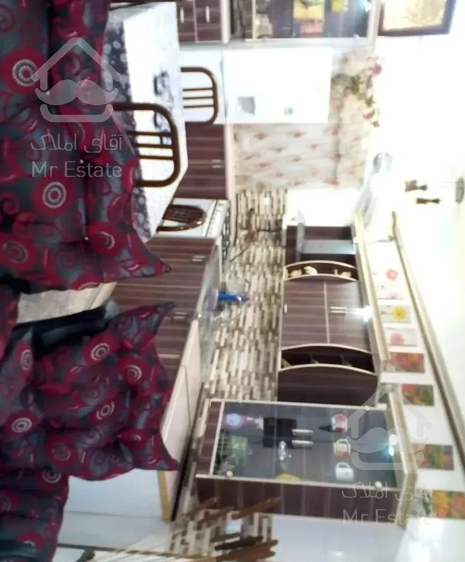 ویلا باغ دربست مبله کامل در چابکسر