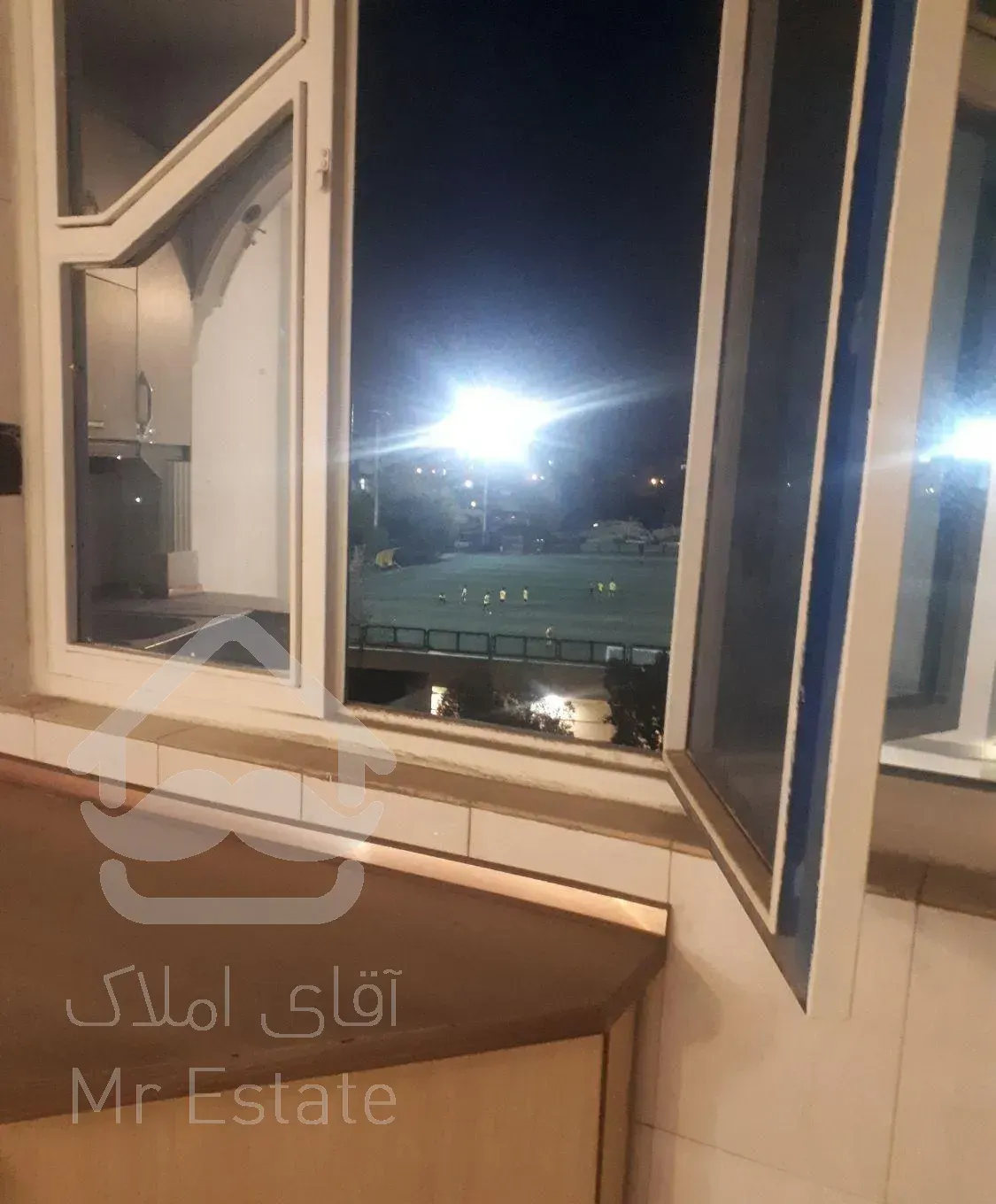 عارف جنوبی  آپارتمان ۴۴ متر ی