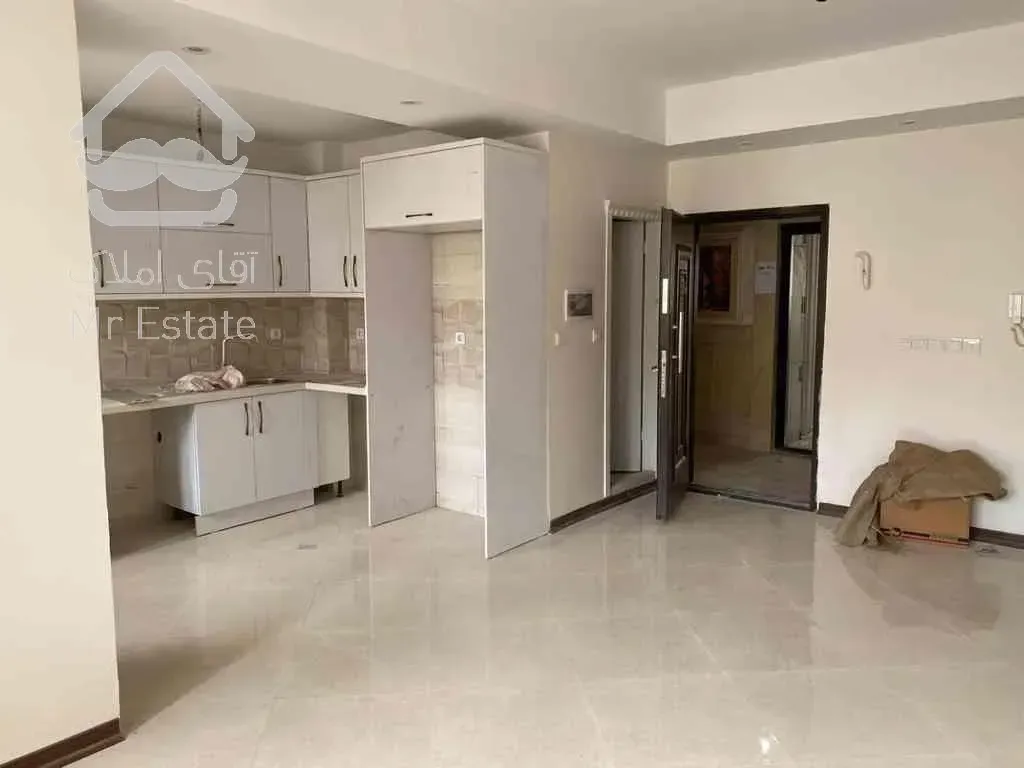 خرید آپارتمان ۶۰متری یکخوابه برج مجلل فردوس غرب