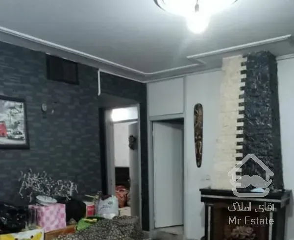 آپارتمان 130متری تک واحد، طبقه2‌دارای3خواب