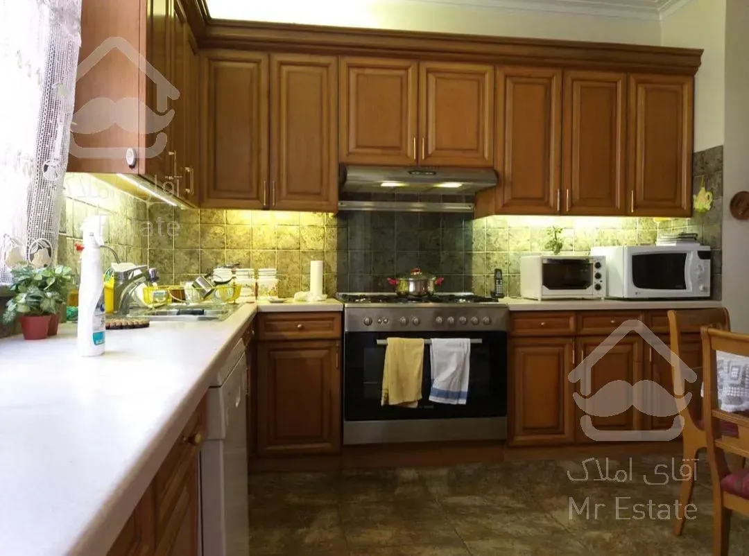 ۱۶۴ متر ولیعصر(پارک وی)،دسترسی راحت