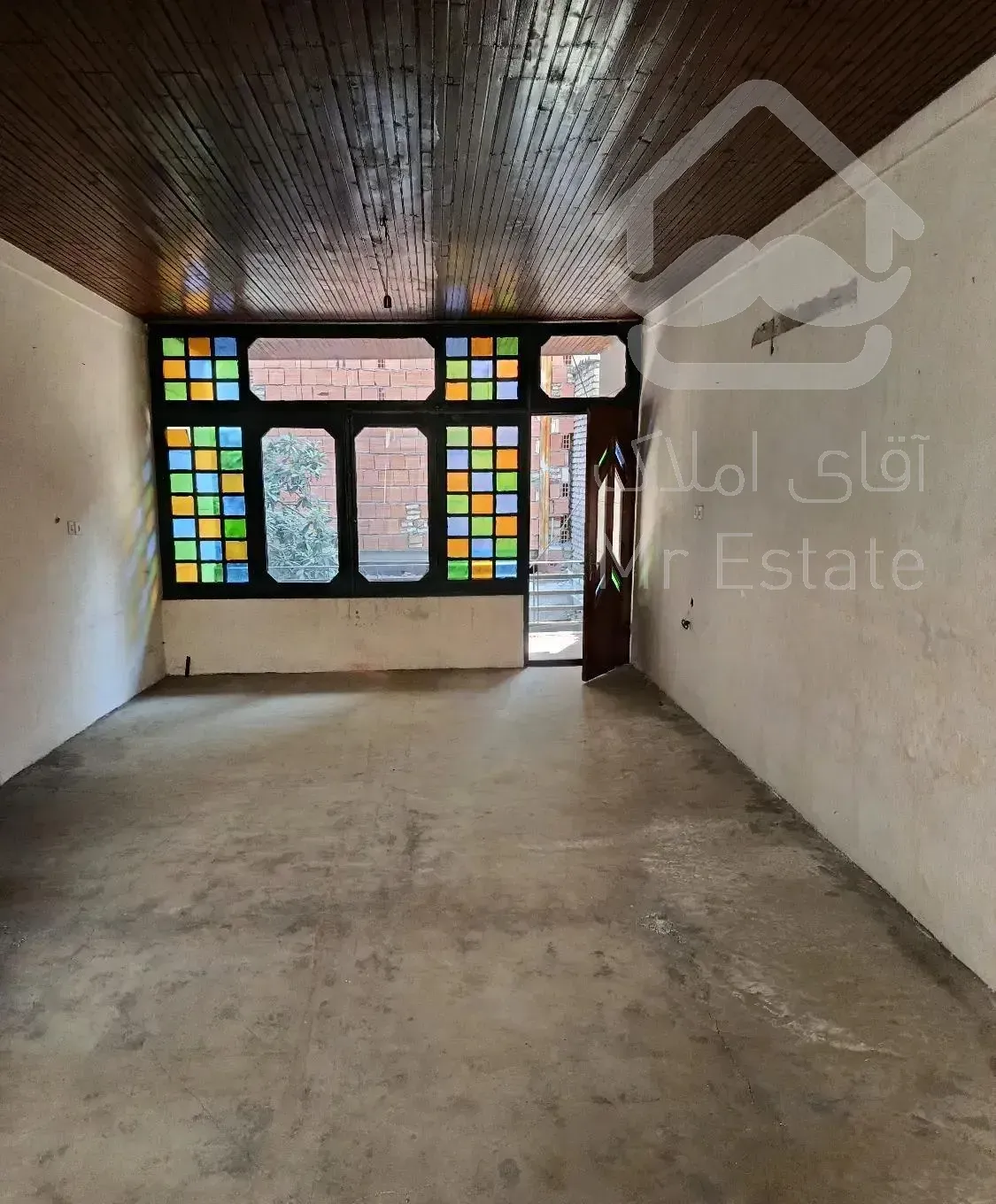 اجاره 285 حیاط دار دربست میدان بزاز