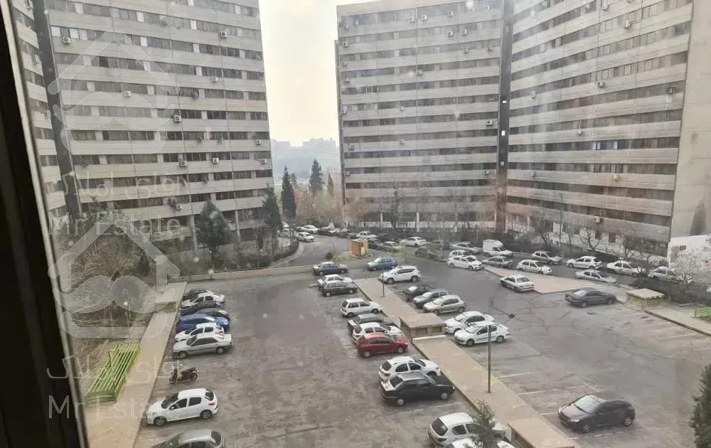 آپارتمان یک خوابه شهرک اکباتان فاز۲ .۶۶متر