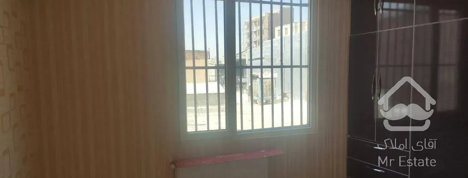 آپارتمان۹۸ متری،نوساز،فرهنگیان فاز۲،ایستگاه۵