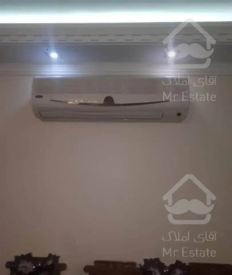 170متری/تکواحدی/ 3 خواب/فول امکانات/دوم نیروهوایی