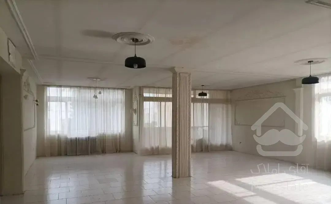 یوسف آباد بیستون۱۸۰ متر تکواحد با پارکینگ و تراس