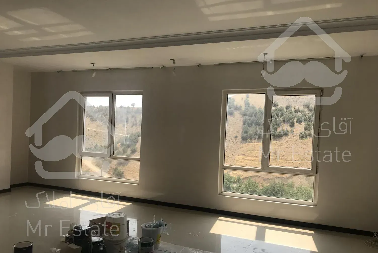 کوهسار درکه 112م(غرق در نور ویو 1مستر)