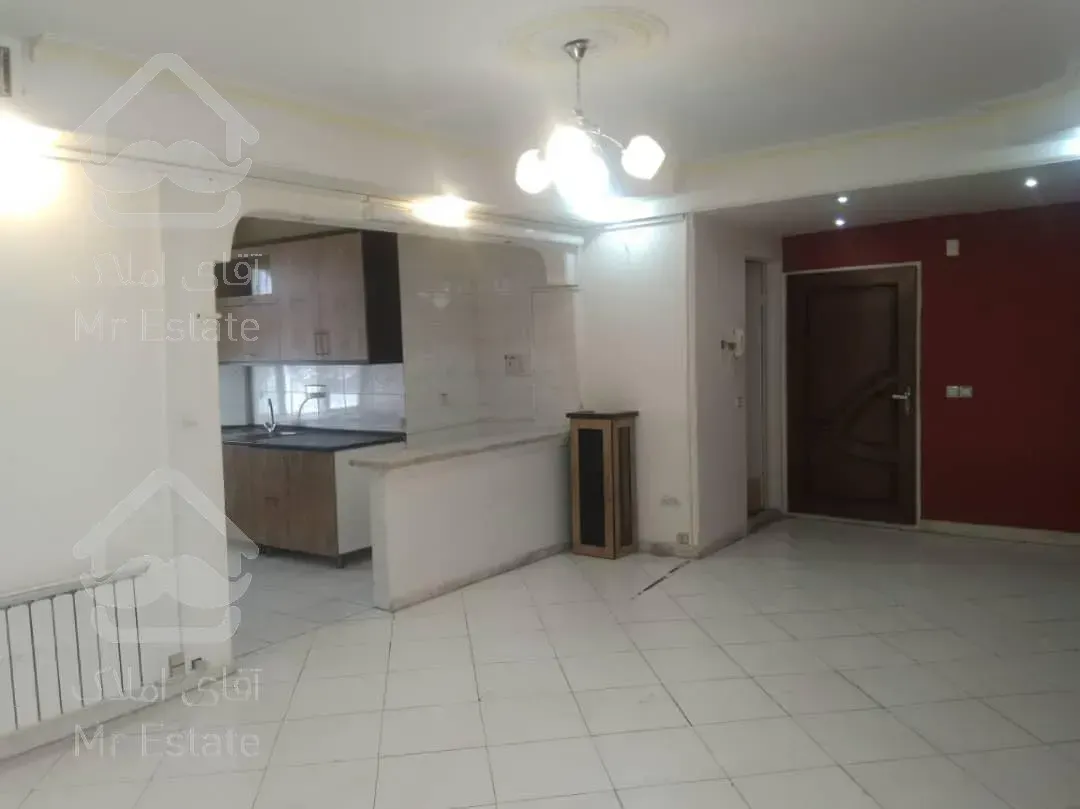 فروش 58متری سند اداری خلیلی