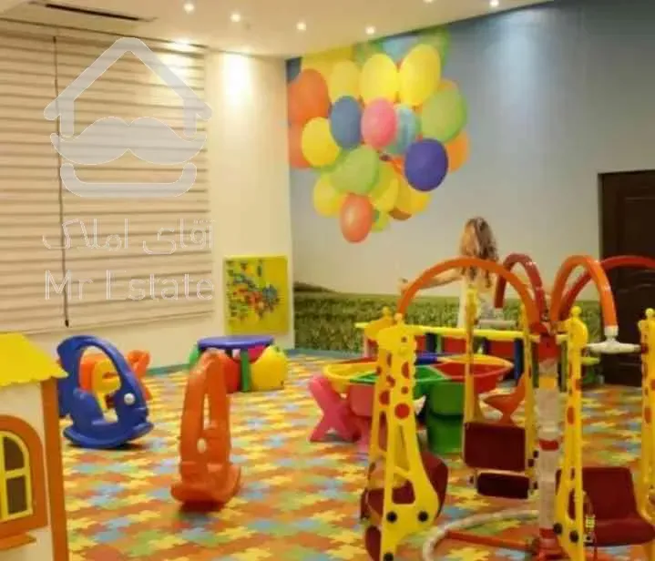 فروش آپارتمان ۸۶متری*دوخواب*برج مجلل یاس