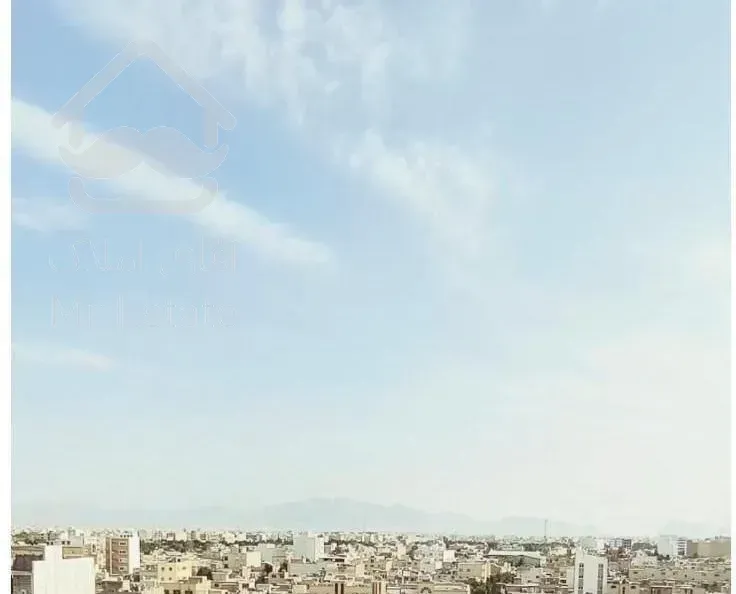 110متـر آپارتمان با چـشم انداز خ فـلاطـوری اقساط