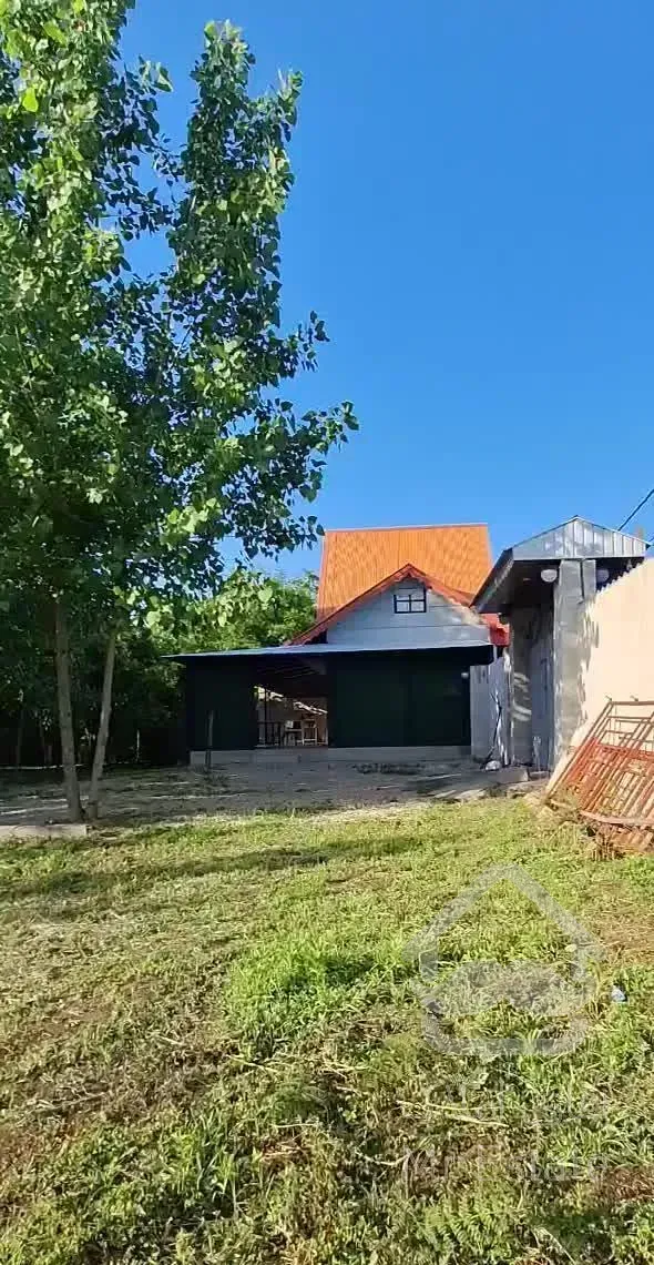 فروش خانه ویلایی ۲۱۳۸ متری