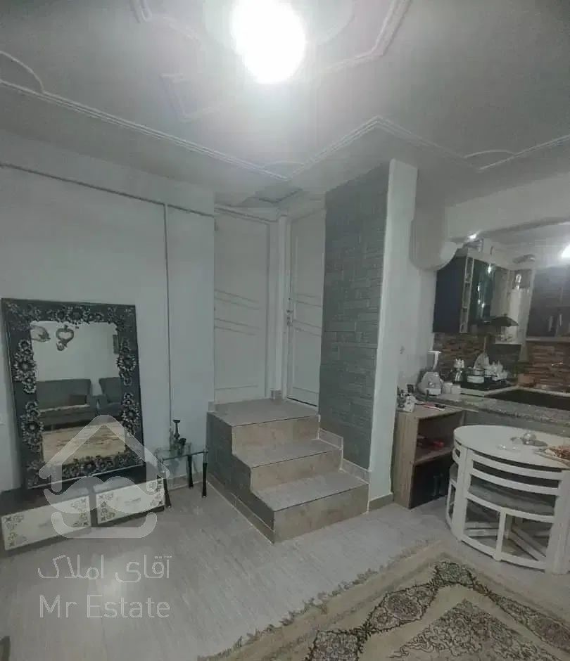 خانه ویلایی دو بلکس دو خوابه