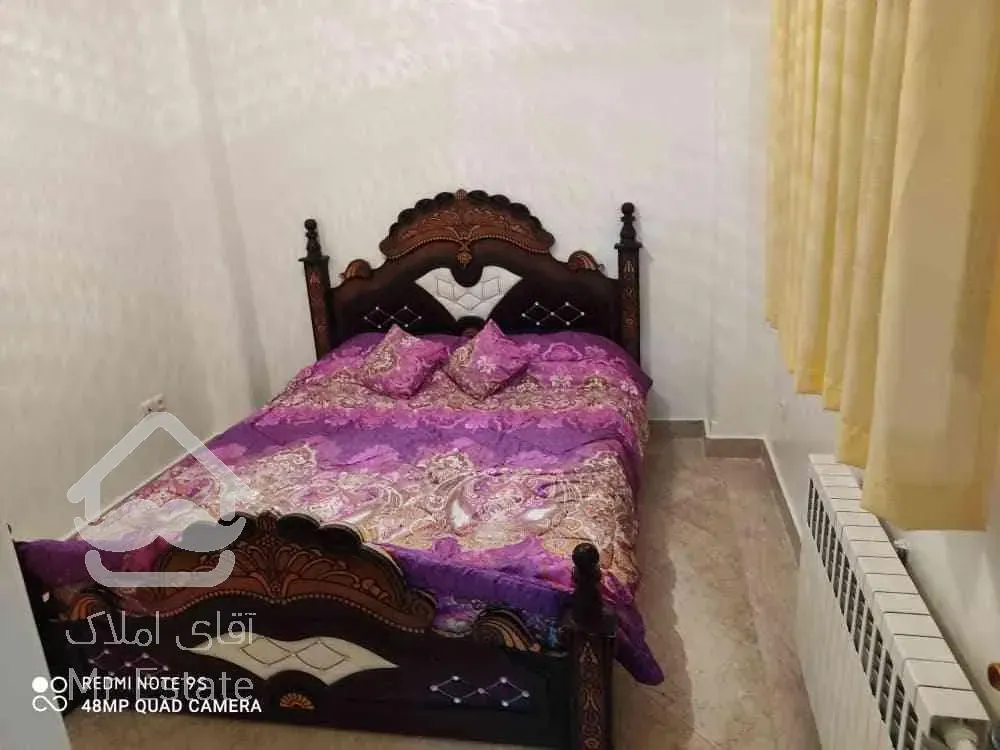 اجاره واحد۶۰متری۱خواب شیک