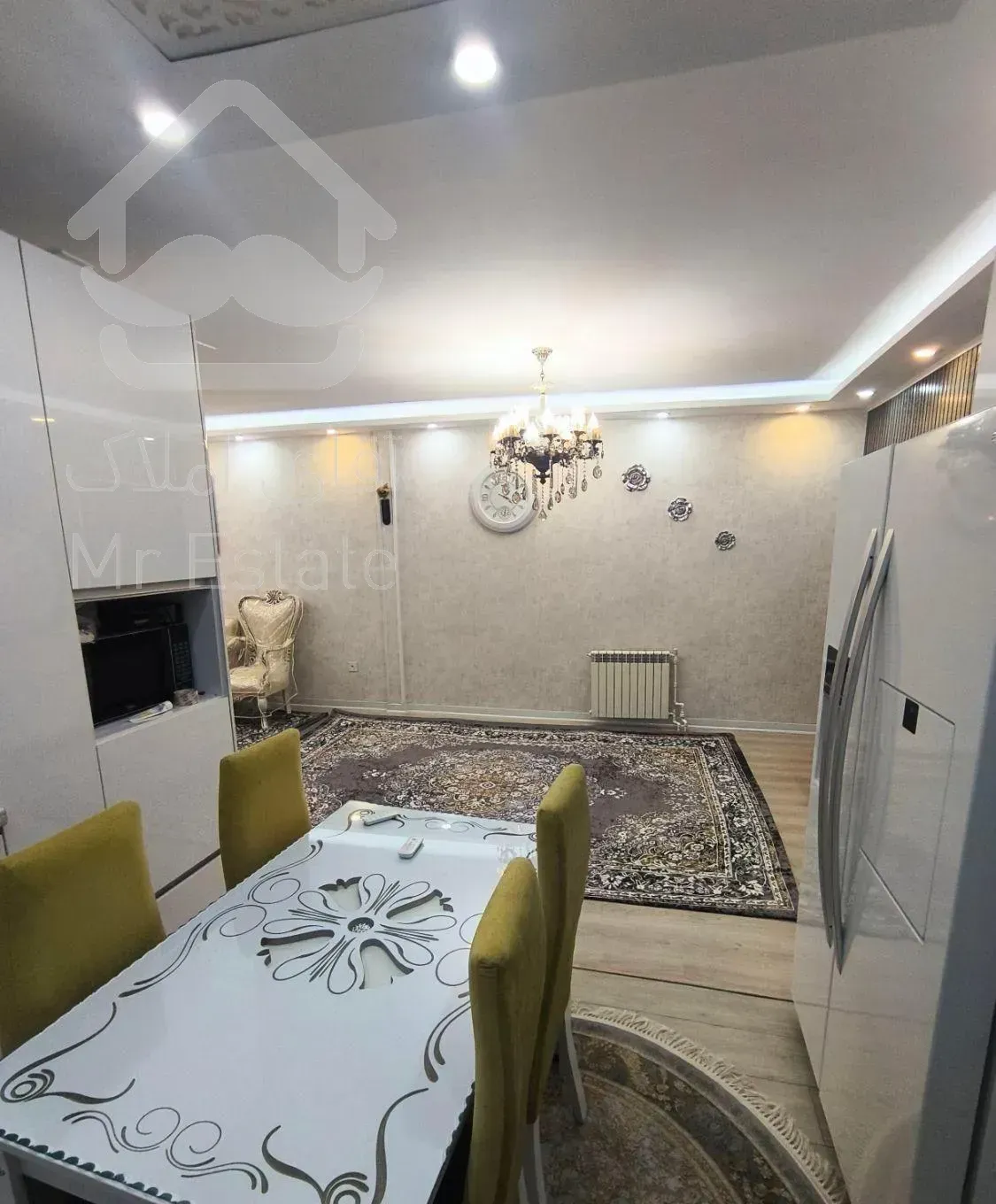 ۶۵ مرکزیها استثنایی