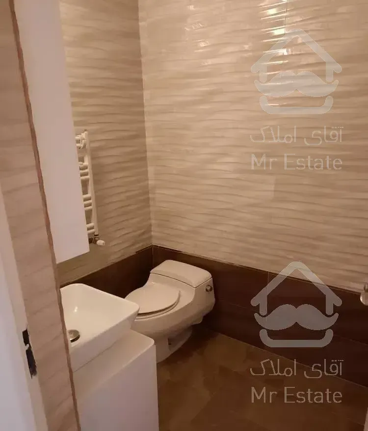 قیطریه حکمت ۱۲۸ متر