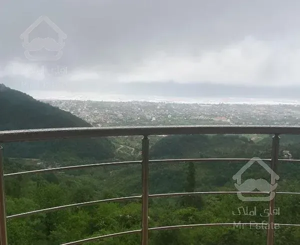 آپارتمان ۱۲۲متر سوپر  ویو ابدی