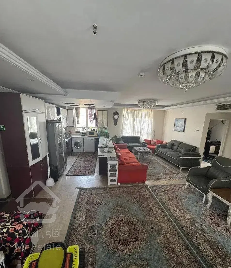 115 متر/13 ساله/ستارخان