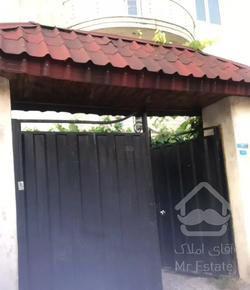 آپارتمان 60متری ویلایی