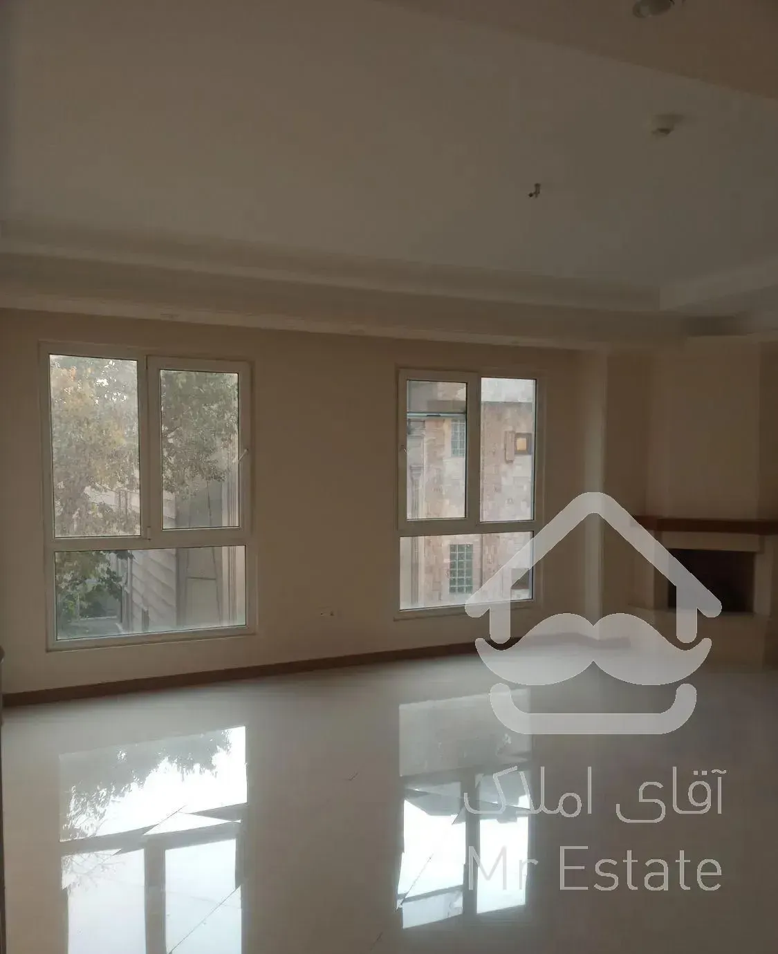 آپارتمان ۱۰۰ متر ۲ خواب فول ، غرق نور ، دزاشیب