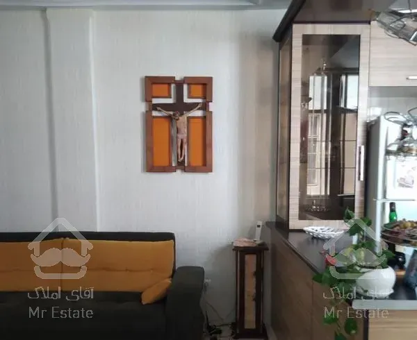 فروش آپارتمان،۵۹ متر،یک خوابه،صادقیه