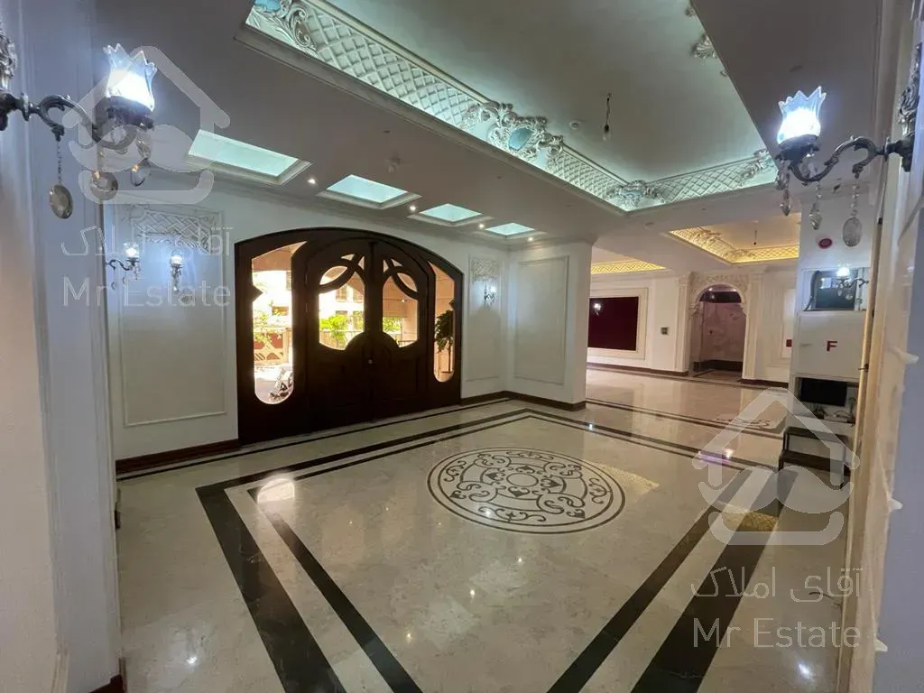 فروش آپارتمان ولنجک 135  متر اکازيون