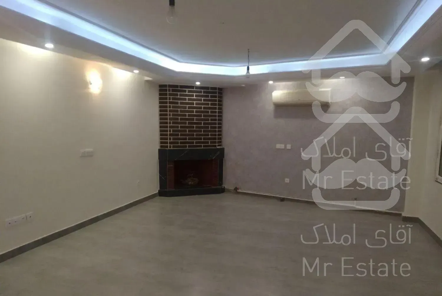 دزاشیب ۱۱۰ متر دوخواب شخصی