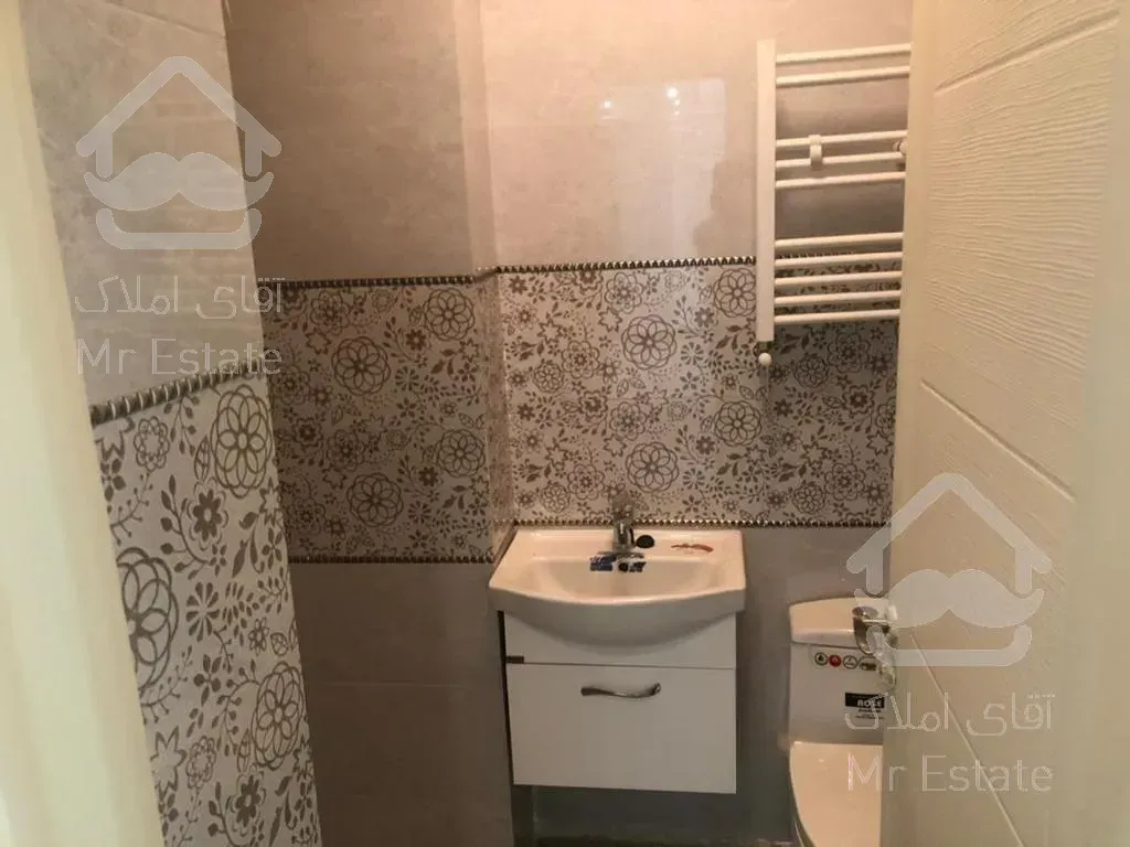 107 متر / دو خواب / مرزداران / شهرک ژاندارمری