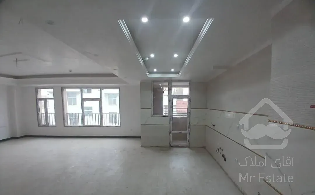 فروش آپارتمان ۱۴۰ متری ۳ خوابه در جوانمرد قصاب