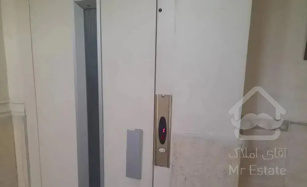 شمال ستارخان ۱۲۴ متر دوخواب