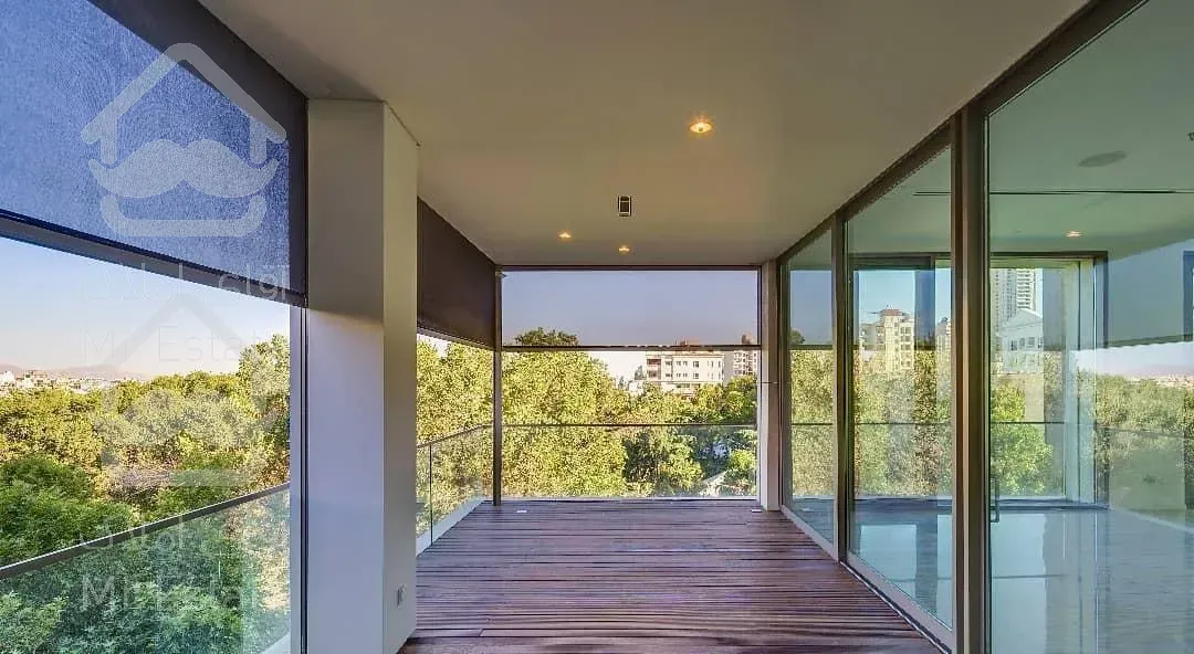 فرشته 330متر، استخر اختصاصی، طبقه 23