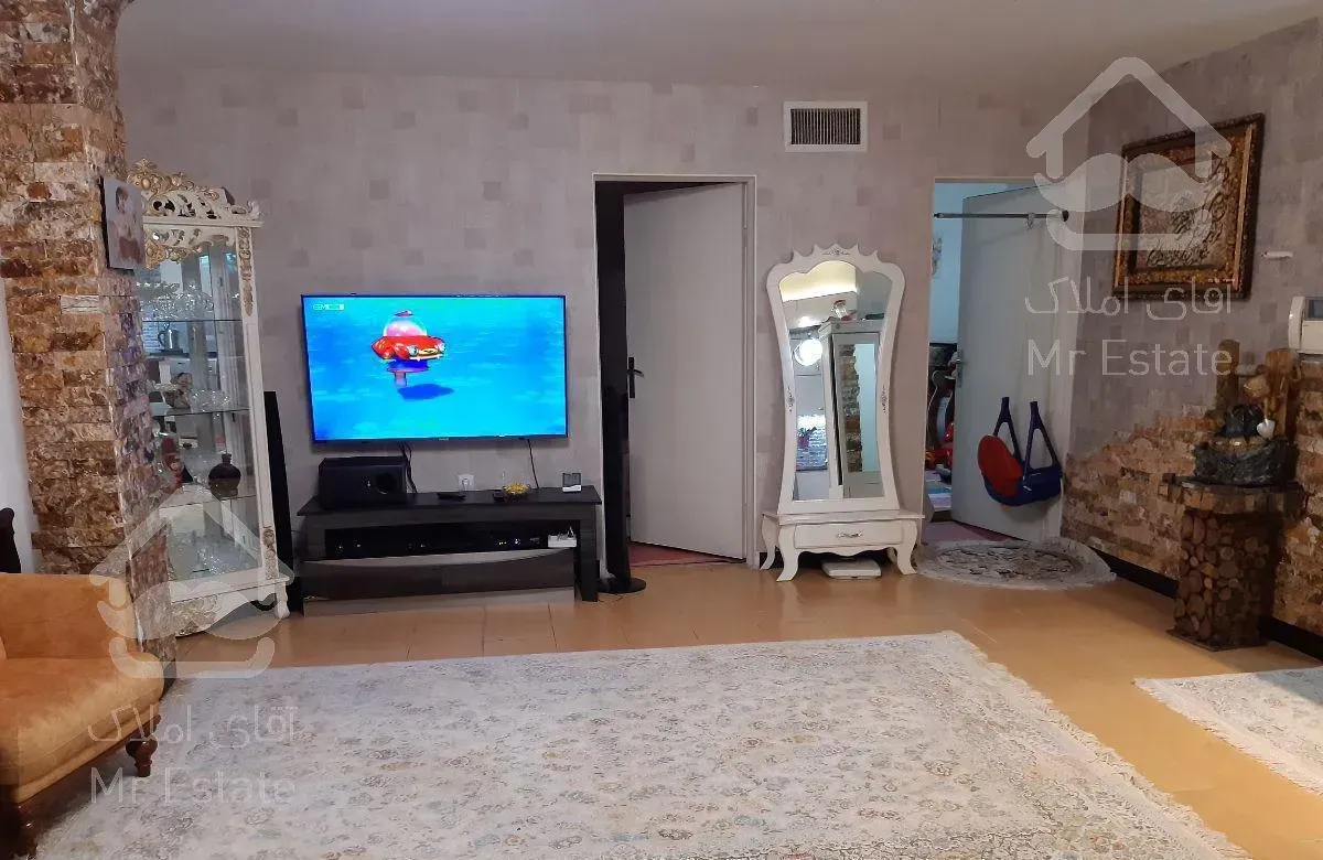 آپارتمان ۸۰ متری گلشهر