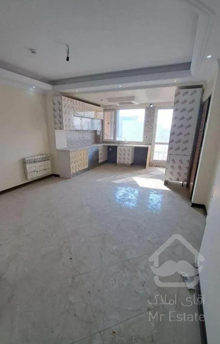 ۷۲مترکلیدنخورده /میدان ۱۵