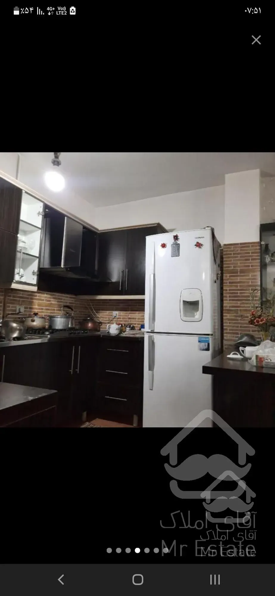 ملک ۷۵ متری